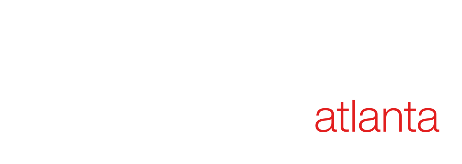 Rough Draft Atlanta Logo